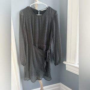 Abercrombie dress